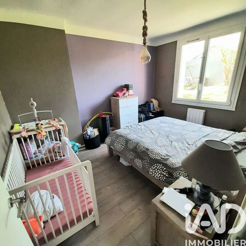 Maison 88 m² à Brennilis  - photo 8