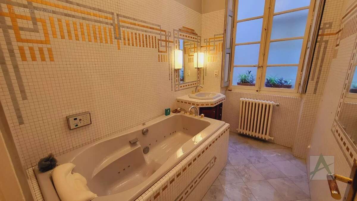 Appartement à CHAMBERY