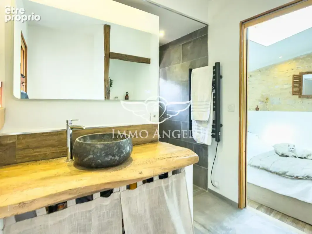 Appartement 3 pièces 72 m² à vendre à Le Thor (84250) - photo 8