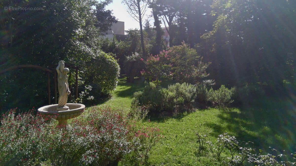 Maison à PIERRELATTE