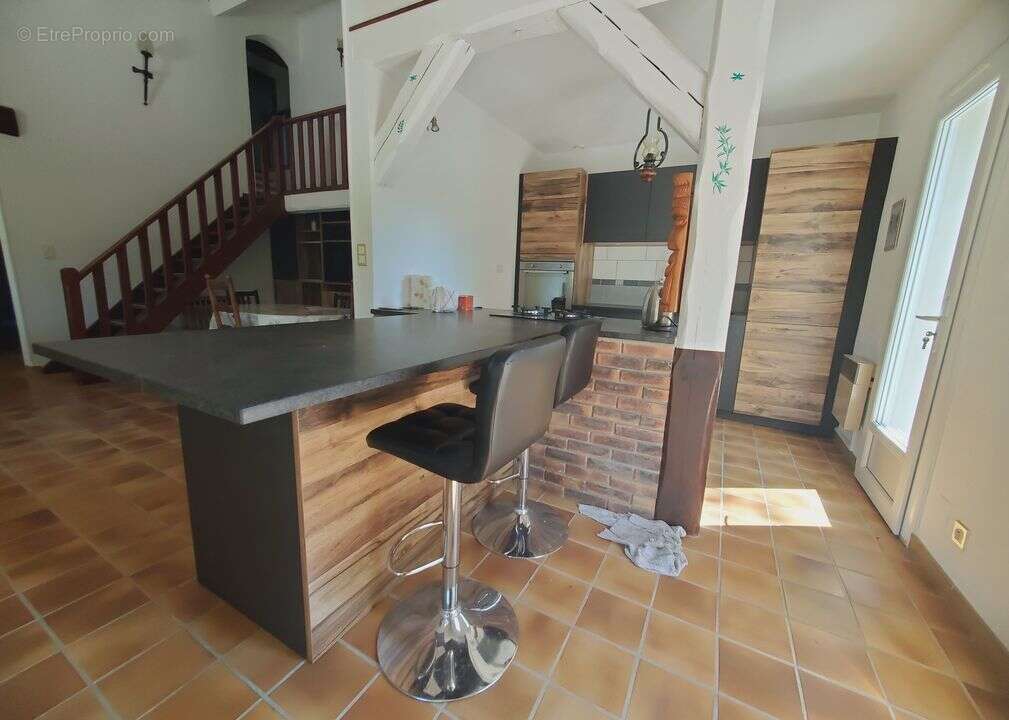 Maison à ROGNAC