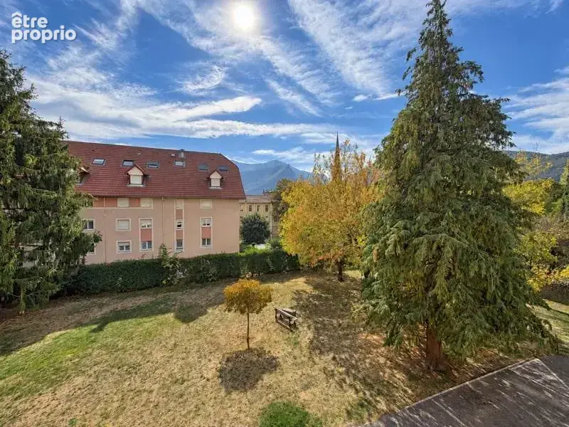 Appartement de 3 pièces principales - photo 3