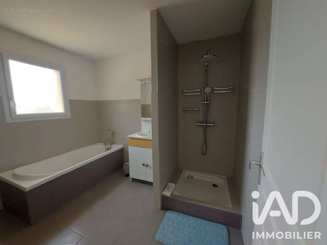 Maison 87 m² à Lanton  - photo 6