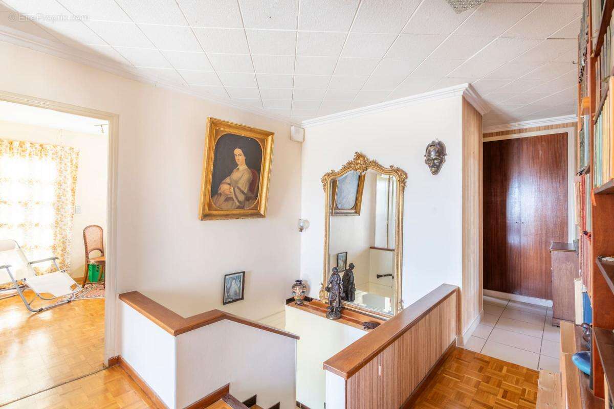 Maison à ALLAUCH
