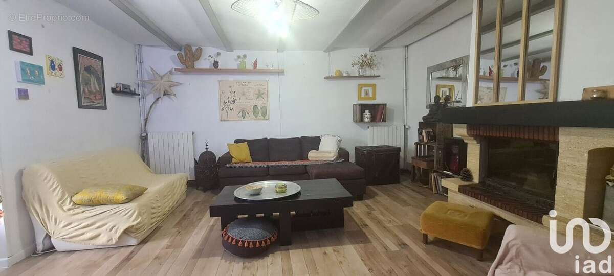 Photo 7 - Maison à CROIX-CHAPEAU