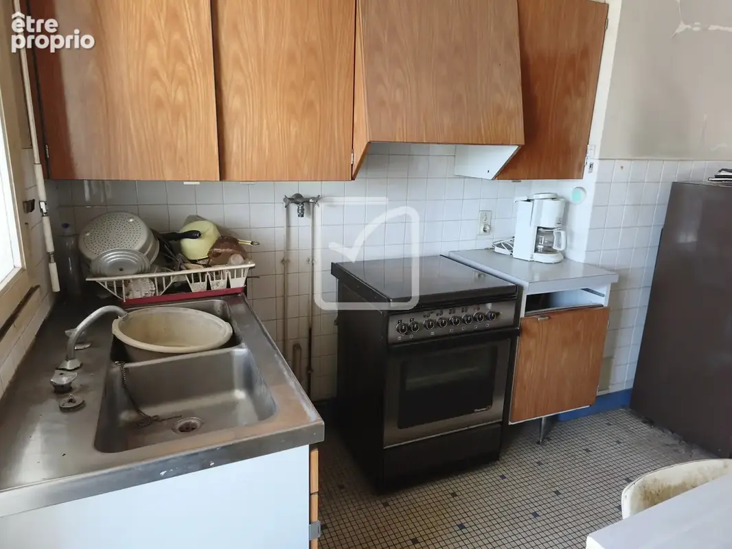 appartement 68 m2 Locminé - photo 1