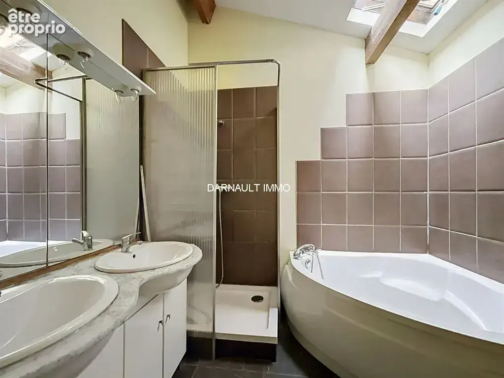 Maison de ville au centre de balma - photo 7