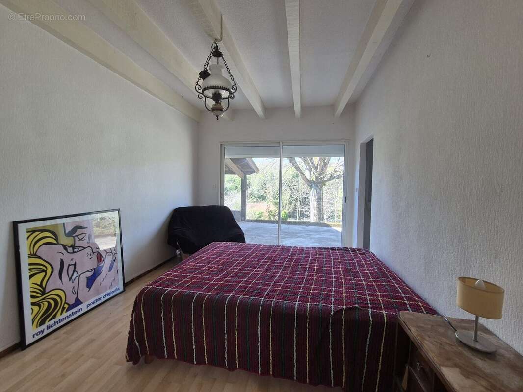 Maison à LESCURE-D&#039;ALBIGEOIS