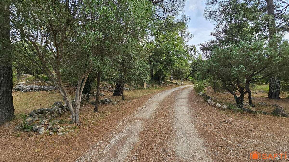 Photo 6 - Maison à SILLANS-LA-CASCADE