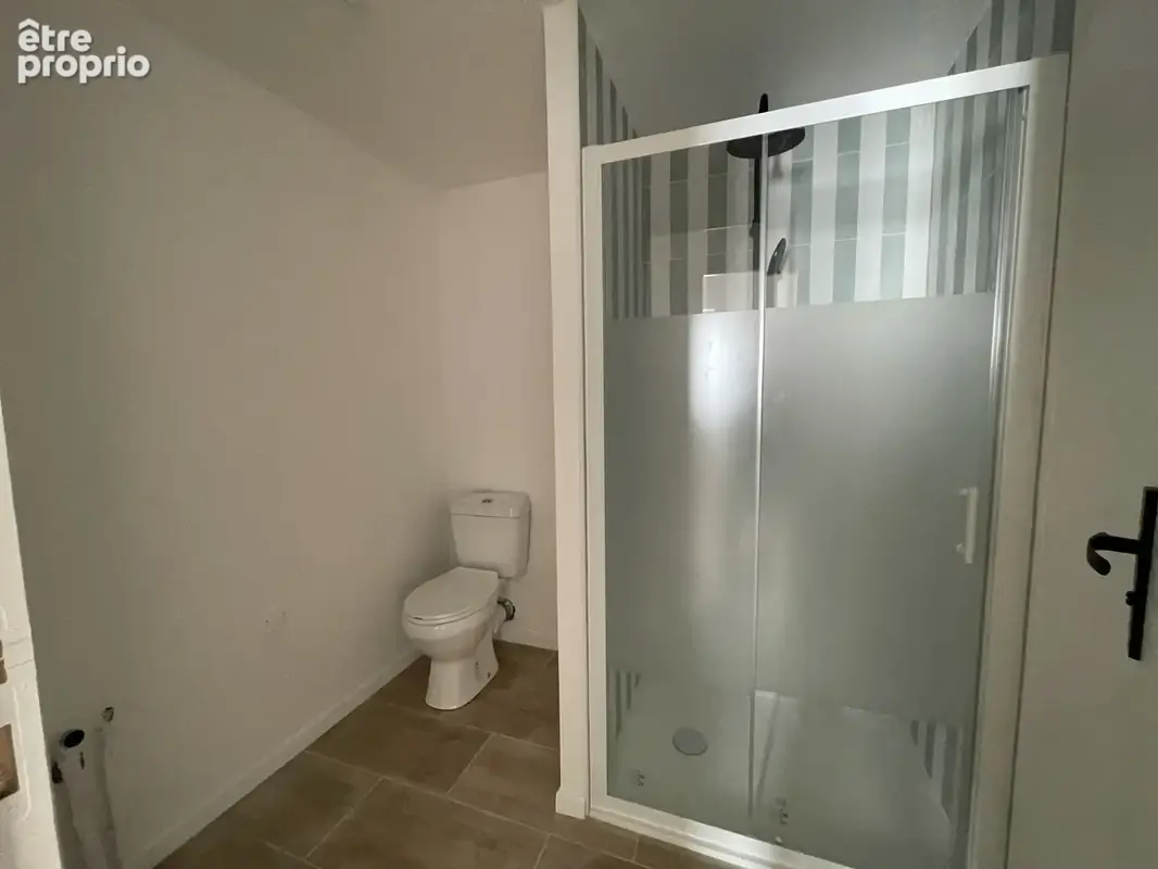 Duplex rénové - 71 m2 - 3 chambres - Nansouty/Victoire - photo 7