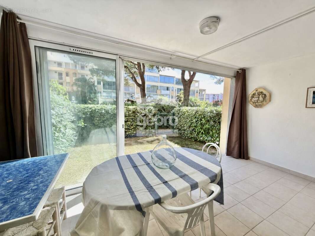 Appartement à AGDE