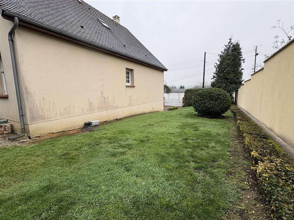 Maison à GACE