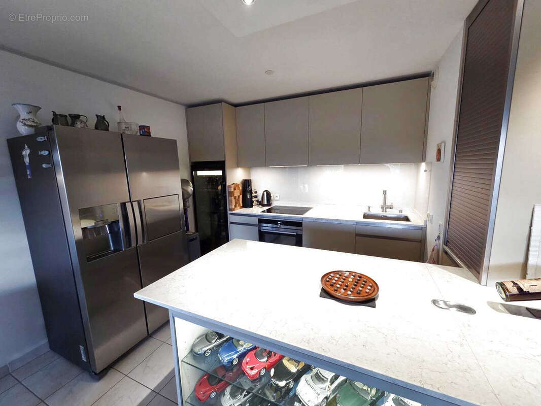 Appartement à LE CANNET