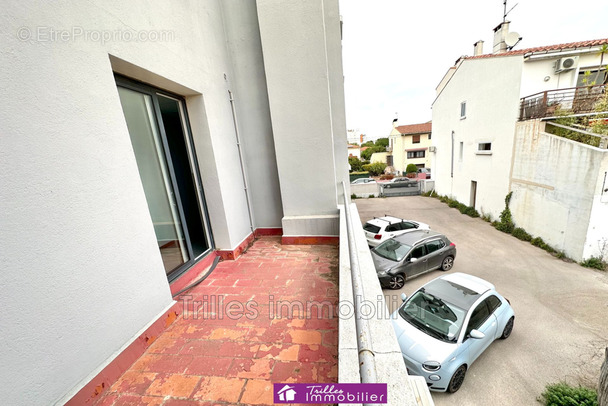 Commerce à PERPIGNAN