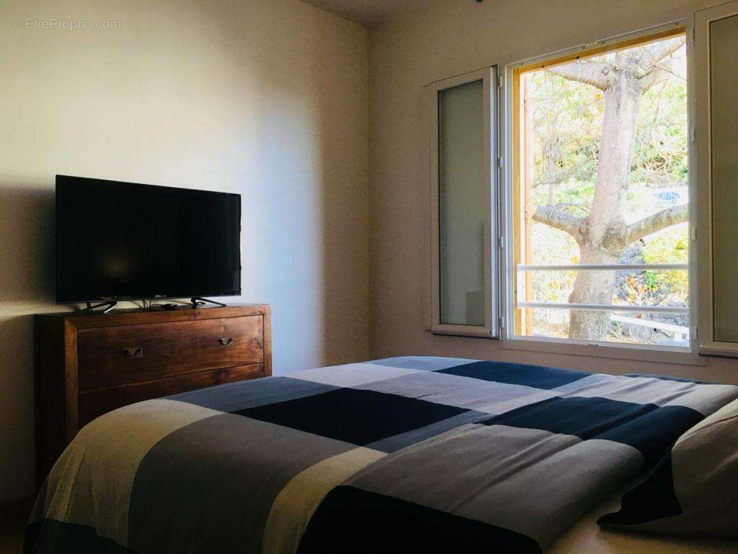 Appartement à LE PORT