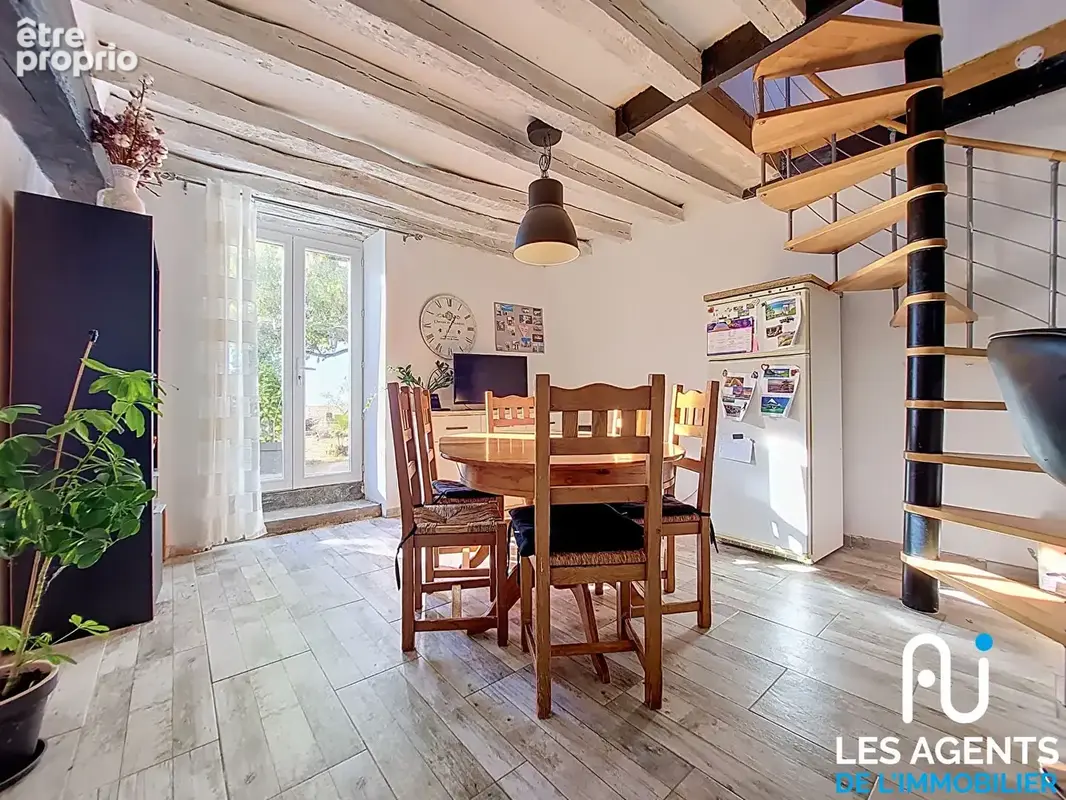 Maison ancienne - photo 4