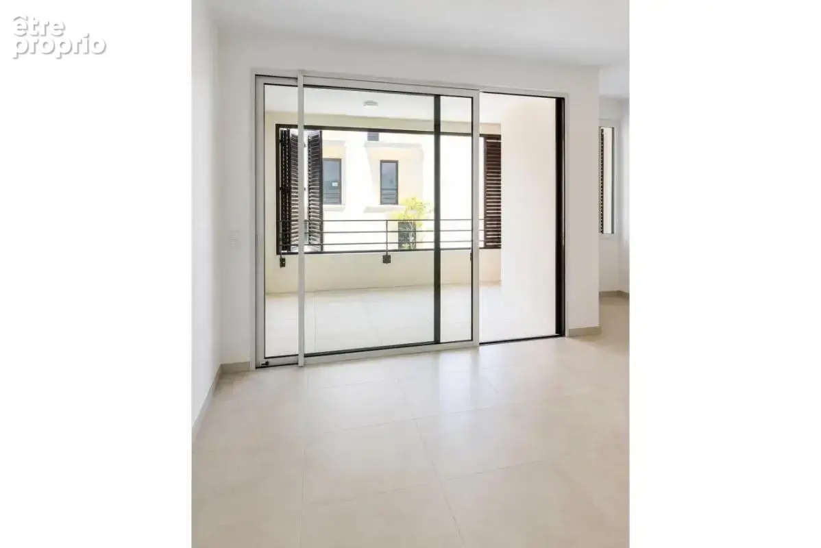 Appartement T4 de 80m² à Frontignan - photo 3