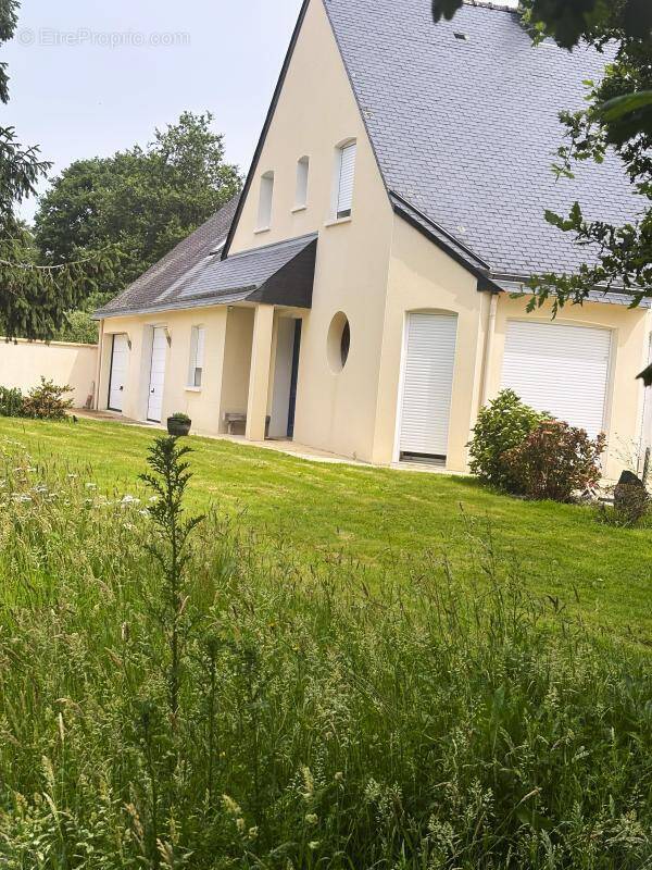 Maison à PEAULE
