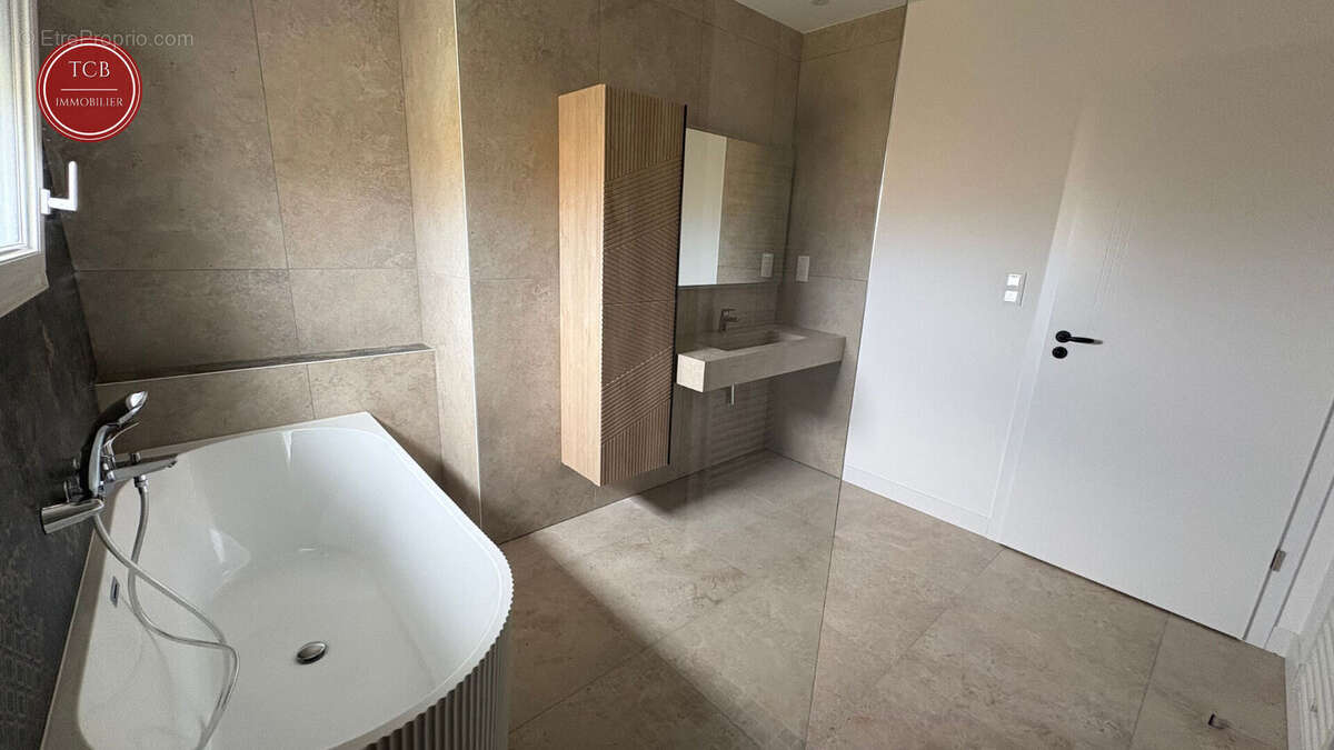 Maison Phaffans 5 pièce(s) 112 m2 - photo 6