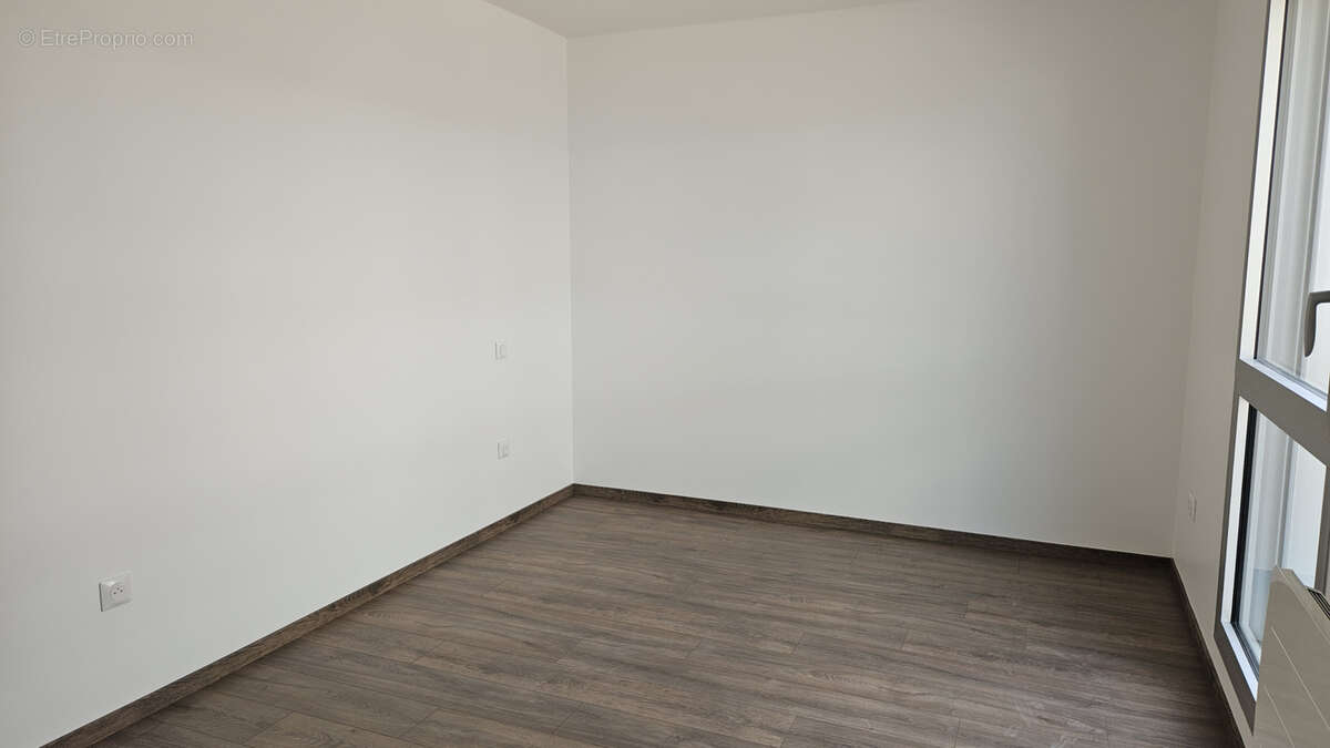 Appartement à NOTRE-DAME-DE-MONTS