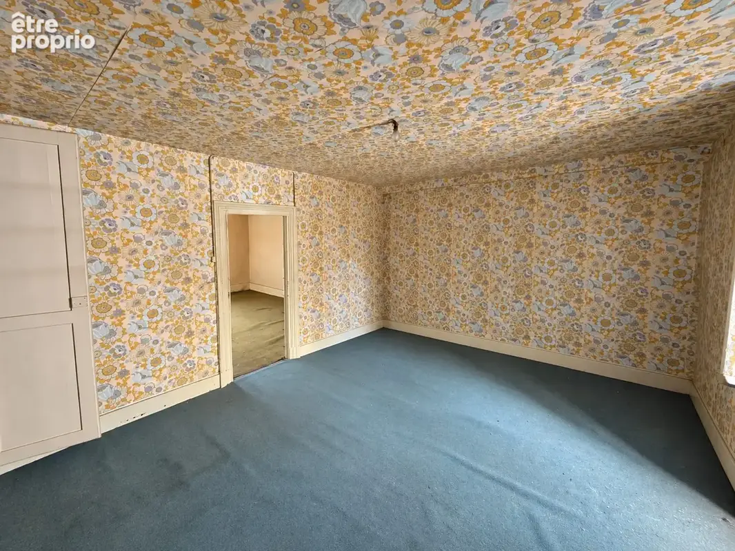 Appartement 3 pièces 63 m² à vendre à Villefranche-Sur-Saone (69400) - photo 2