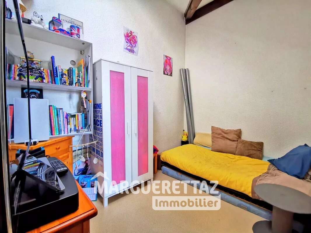 Appartement à HABERE-POCHE