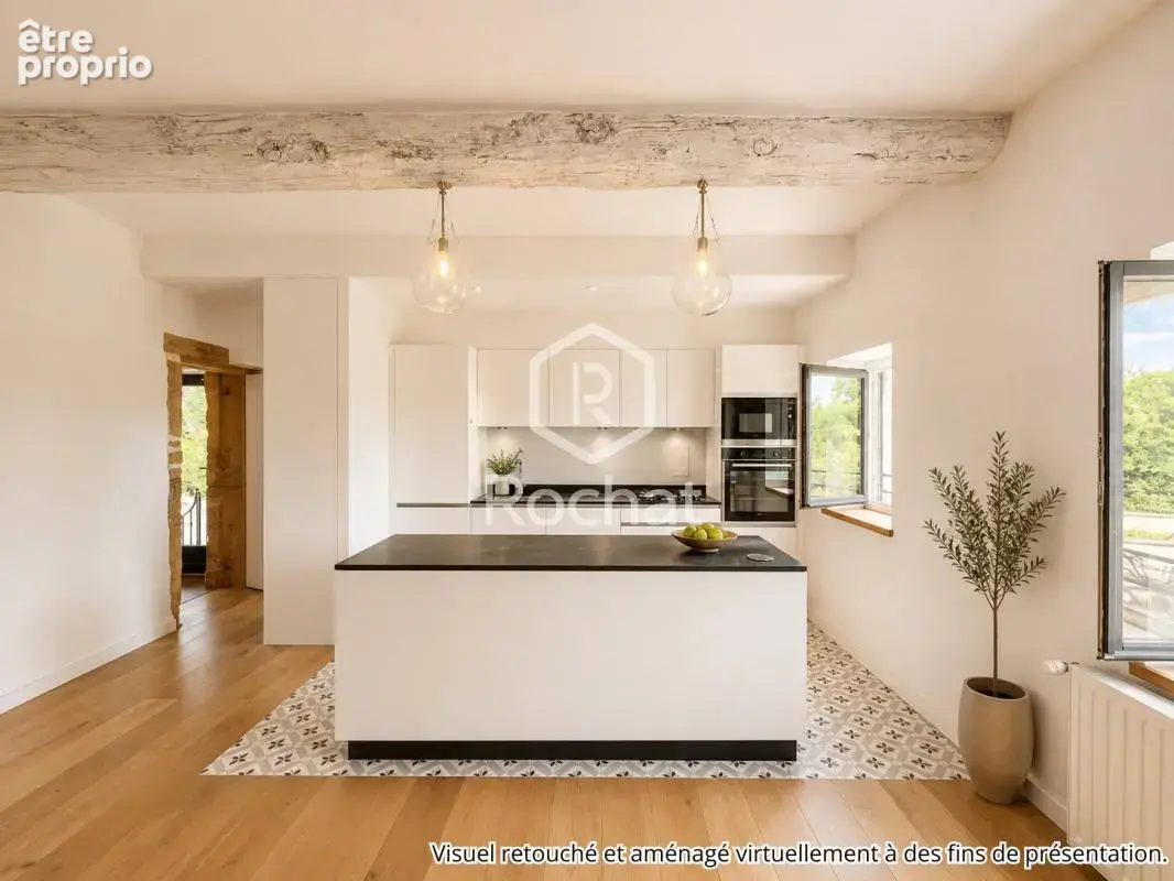 Maison - 297 m2 - 9 pièces - photo 21