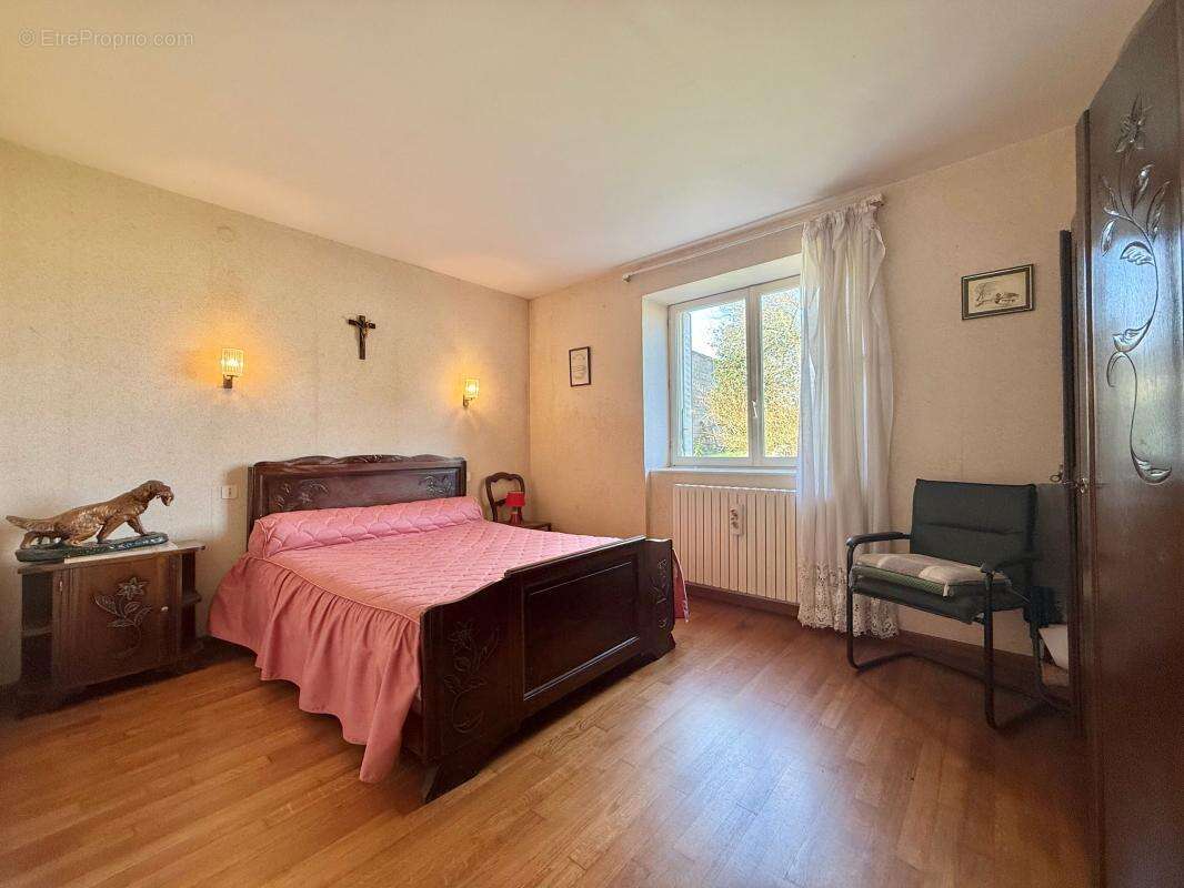 Maison à ATHEE