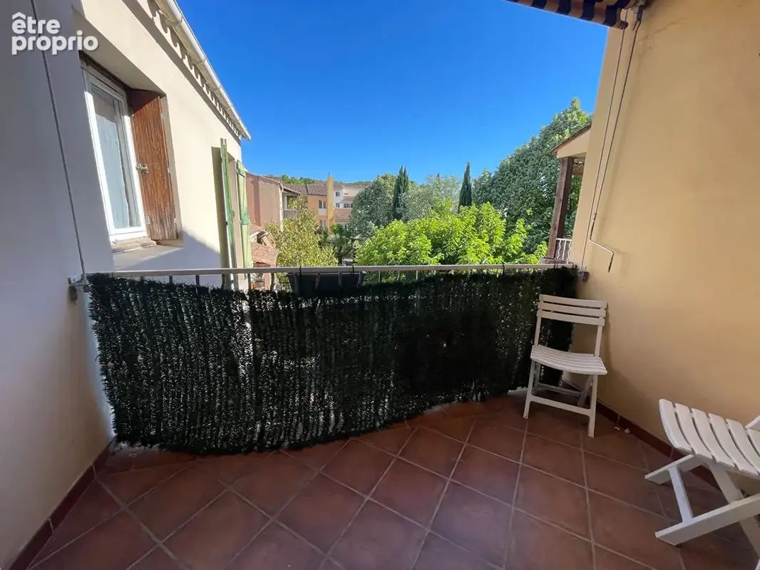 Appartement 3 pièces à Aix - Les Milles - photo 8