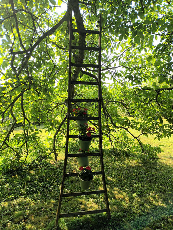 Maison à VEYRINS-THUELLIN