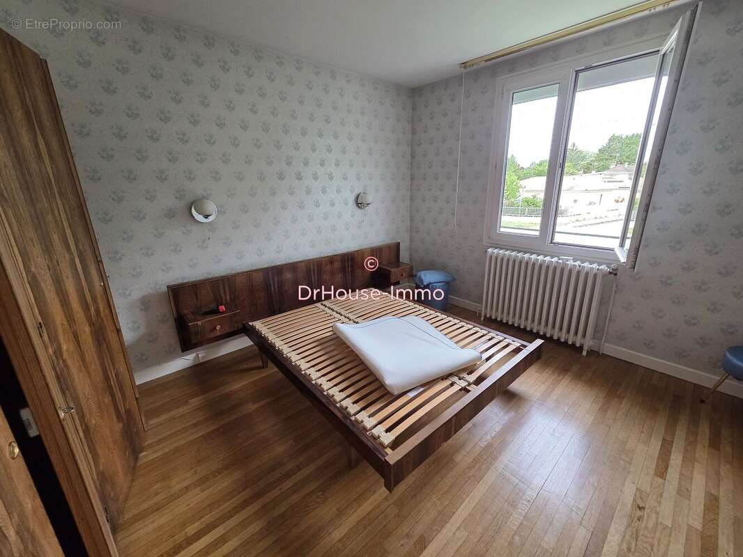 Maison 80 m² à Saint-Parres-Les-Vaudes  - photo 12