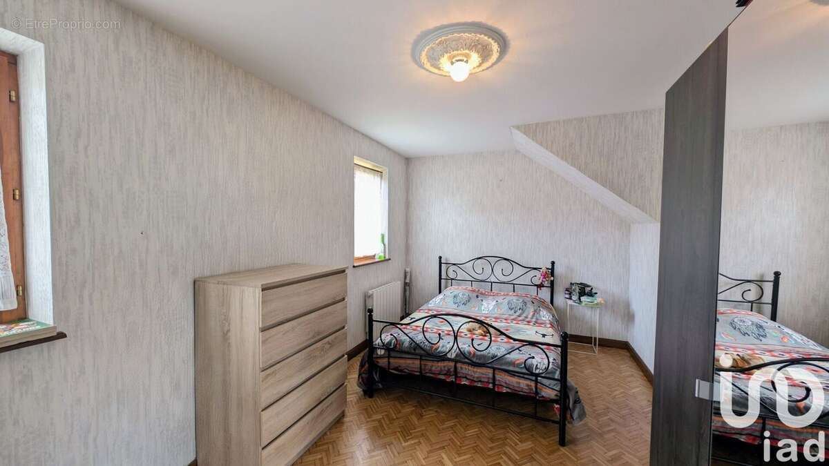 Photo 7 - Maison à MARLENHEIM