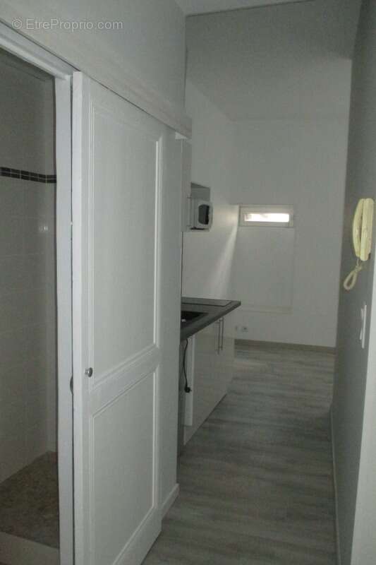 Appartement à ANGOULEME