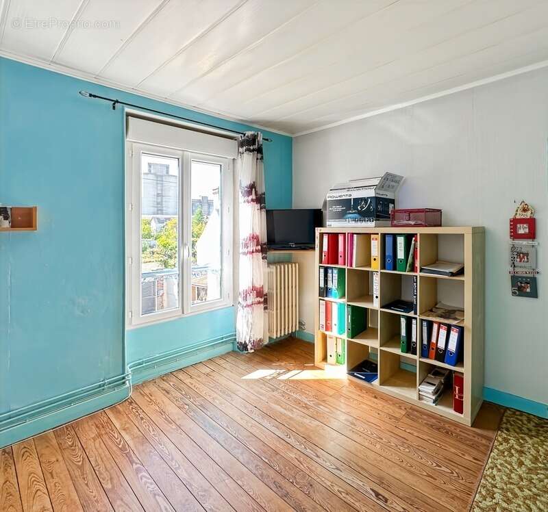 Maison à SOUPPES-SUR-LOING