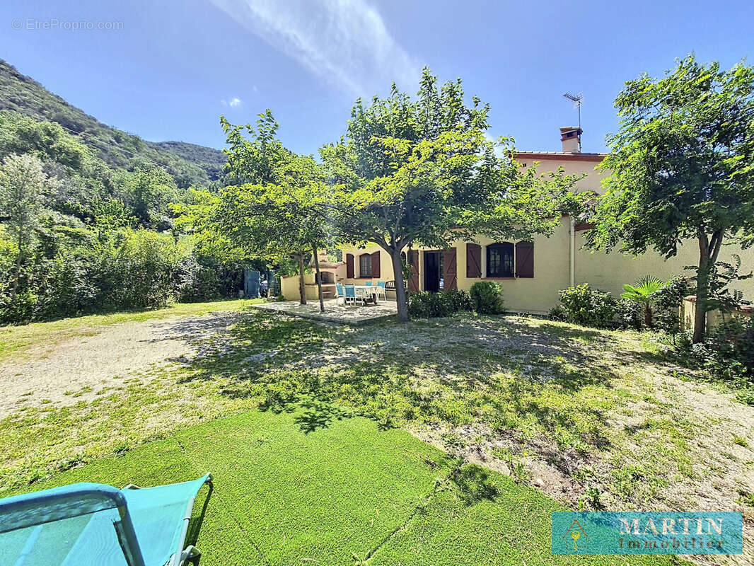 Maison à CERET