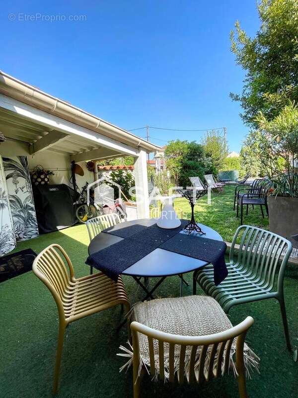 Photo 3 - Maison à ALBI