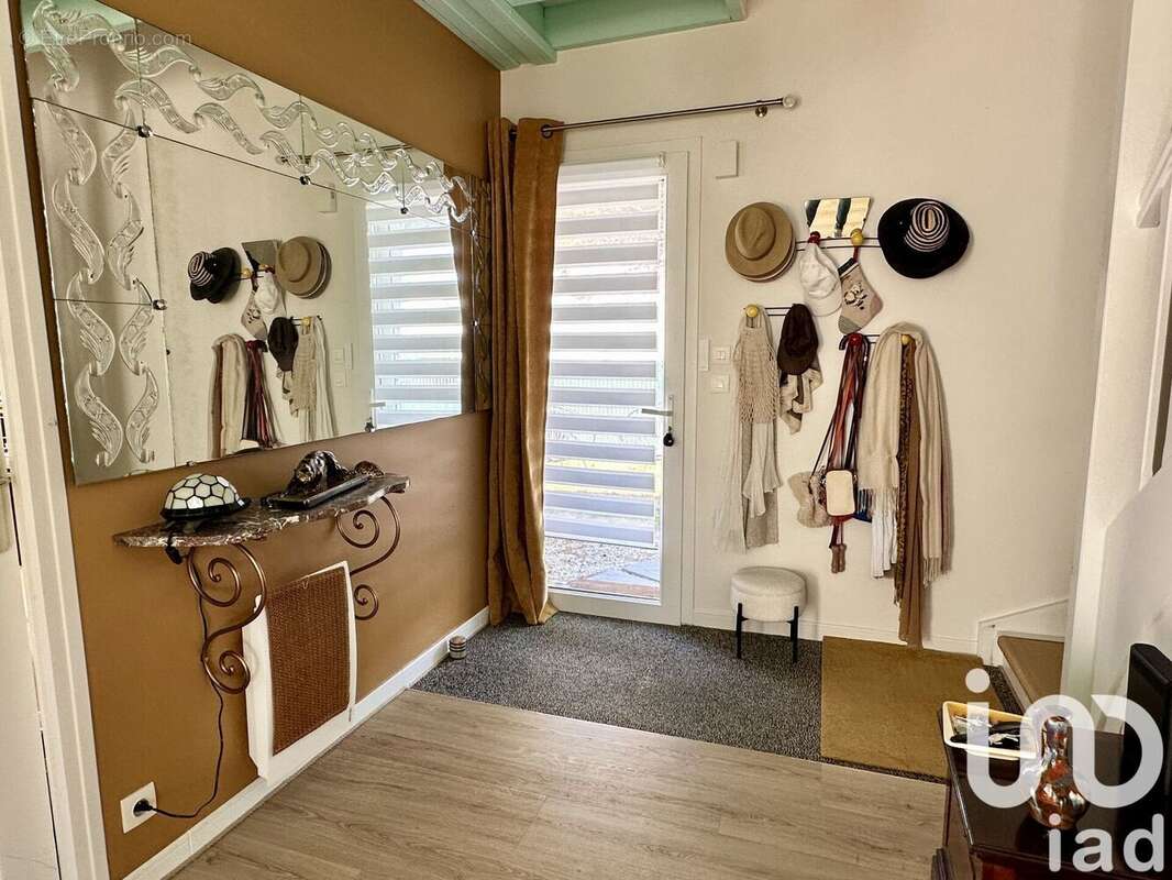 Photo 3 - Maison à BLAINVILLE-SUR-MER