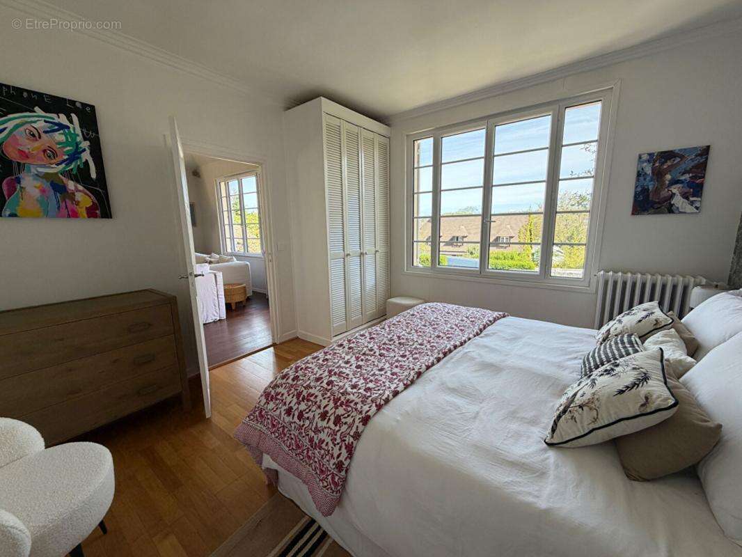 Maison à DEAUVILLE
