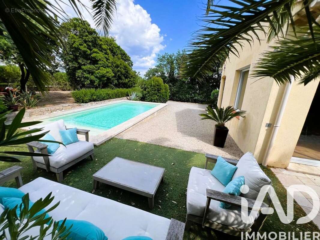 Photo 7 - Maison à FREJUS