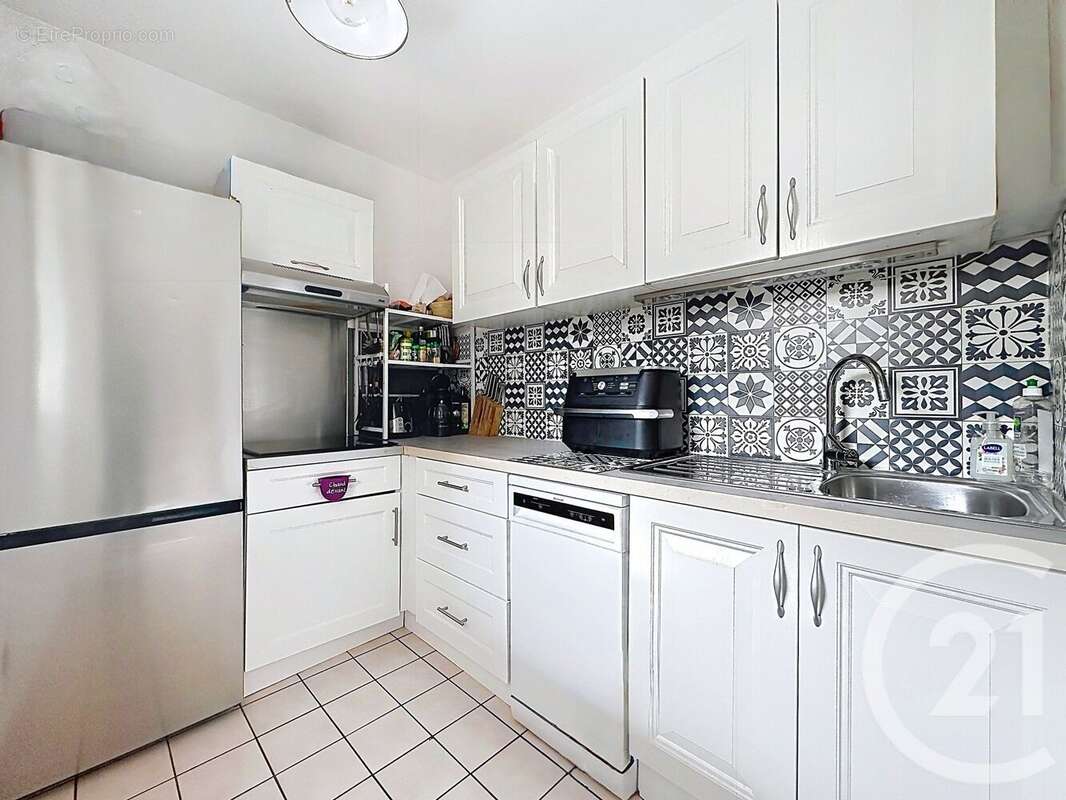 Photo 7 - Appartement à THIAIS