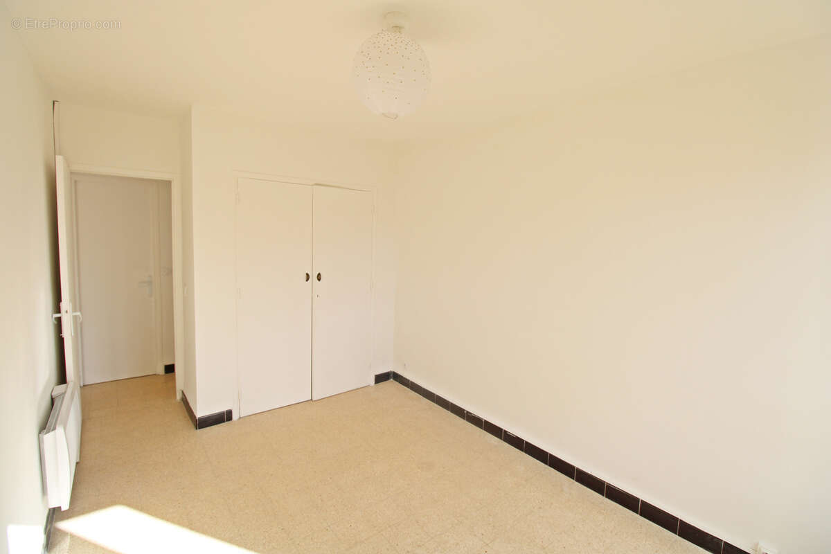 Appartement à LA SEYNE-SUR-MER