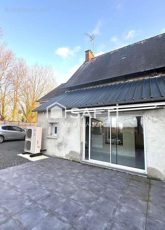 Photo 3 - Maison à TRIBEHOU