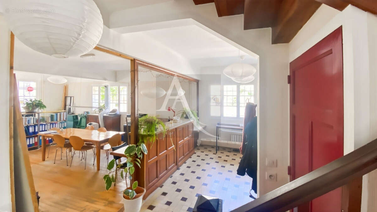 Maison à TOURNON-D'AGENAIS