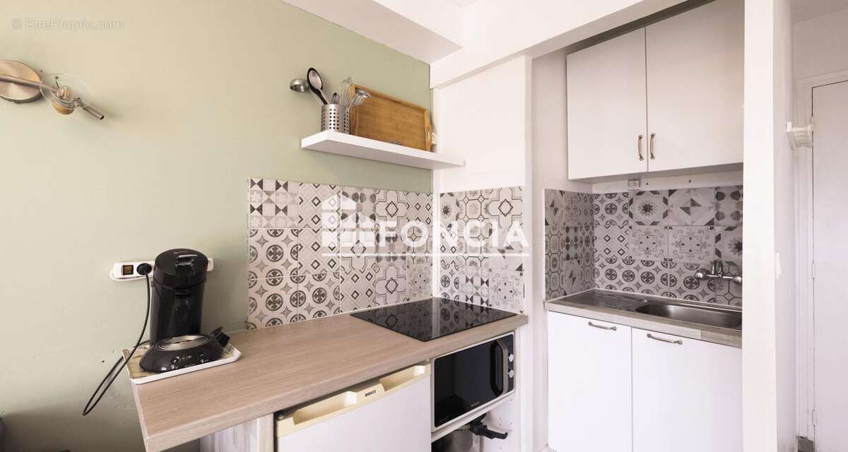 Appartement à ARGELES-SUR-MER