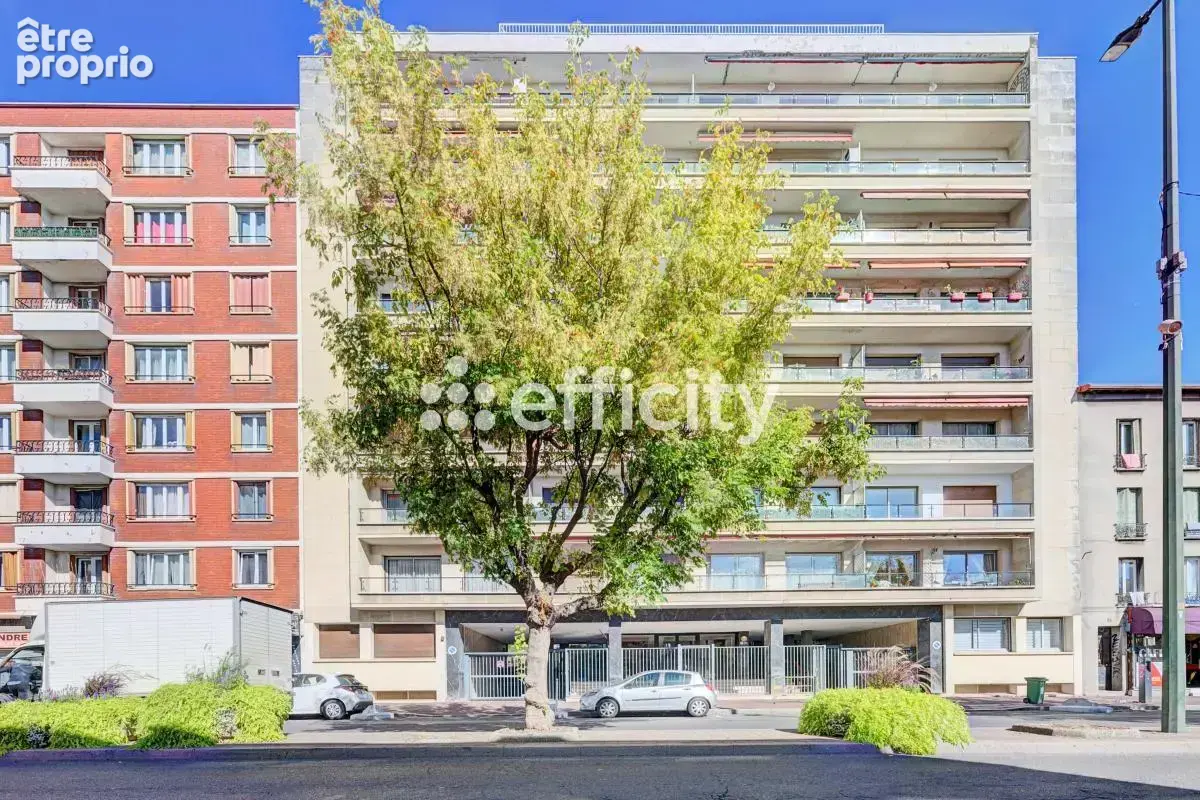 Appartement - photo 17