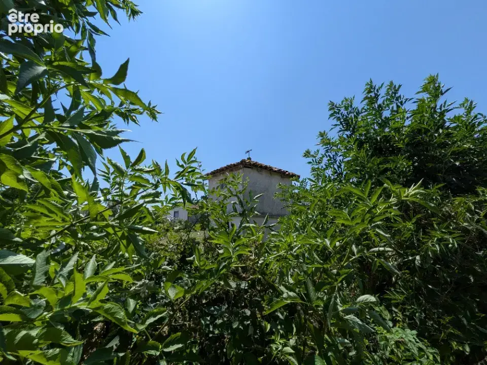 Terrain 840 m² à Saint-Didier-Sur-Chalaronne  - photo 3