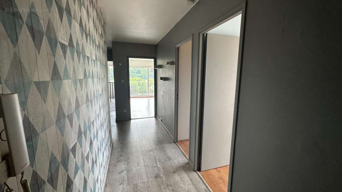 Appartement à AUDINCOURT