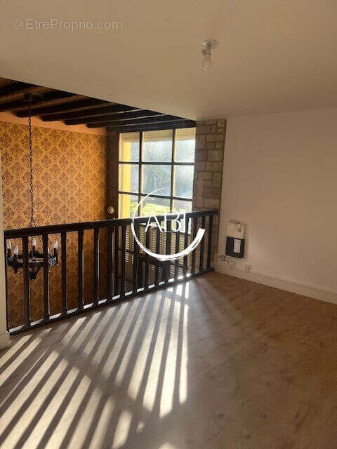 Appartement à BAGNOLES-DE-L'ORNE