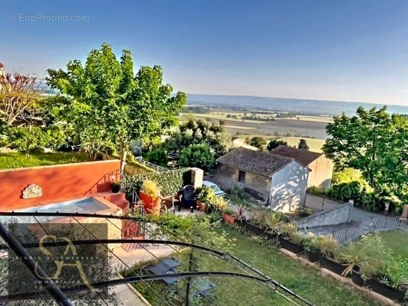 Maison à VILLASAVARY