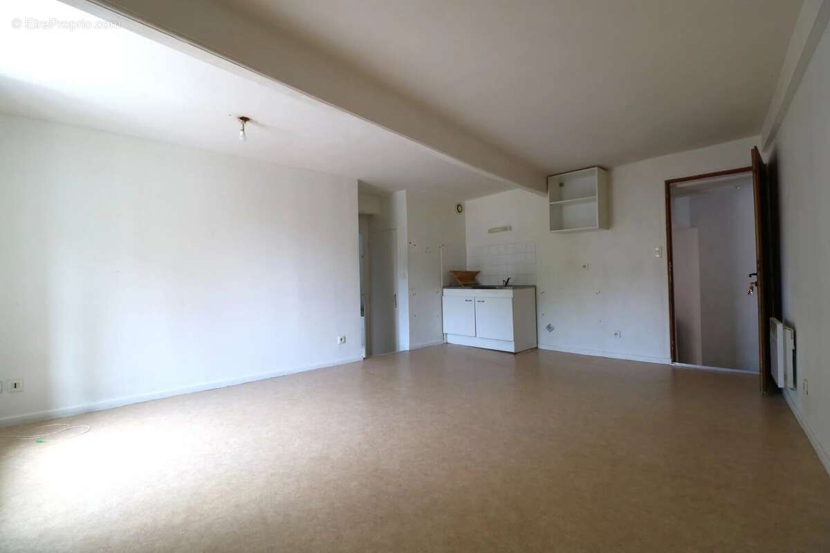 Appartement T2 de 38m² au cœur de Soucieu en Jarrest - photo 2